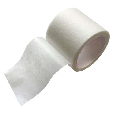 Лейкопластырь 1х250 на нетканой основе (Мастер Юни)/48/300