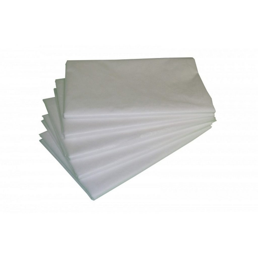 Простынь одноразовая стр. 70х200см SMS-20(25) г/м2/130