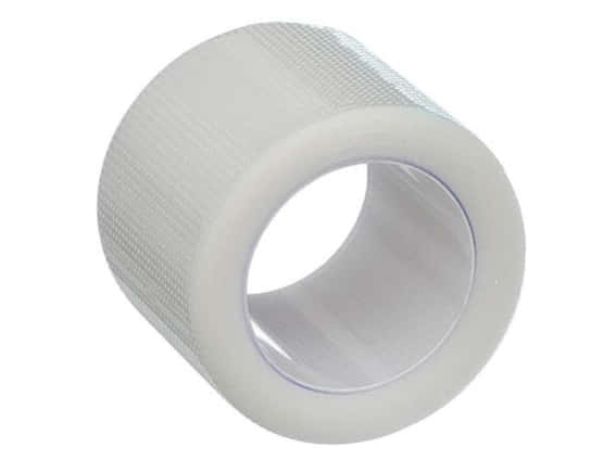 Лейкопластырь 3х500 на полимерной основе карт. уп. (LEIKO) Китай /12/