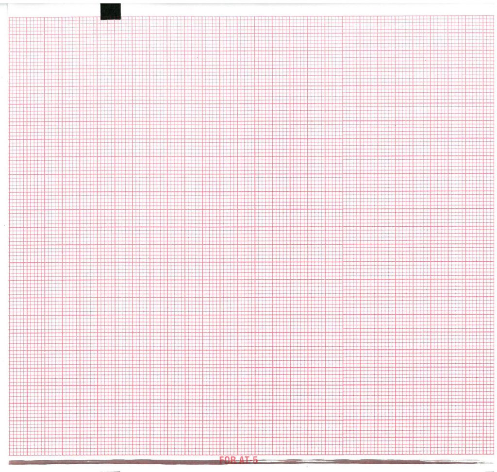 Лента тепловой регистрации для ЭКГ SCHILLER AT-101  80х70х310л