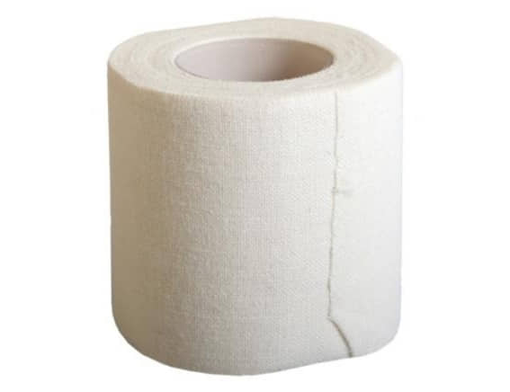 Лейкопластырь 1х500 на тканевой основе карт. уп. Китай (Changzhou Hualian) /48/1152/24/720