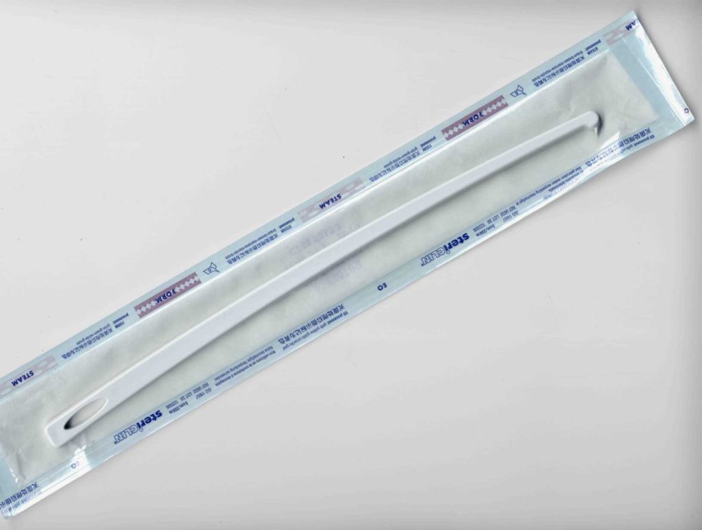 Амниотом одноразовый, стерил. (Jiangsu Yada Technollogy) /100/2000/