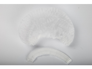 Шапочка Шарлотта голубая/белая/розовая/Китай /2000