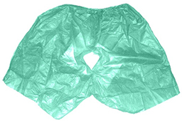 Трусы для колоноскопии пл. 25 н/стр. раз 52-54  НДС 20 %/20/300