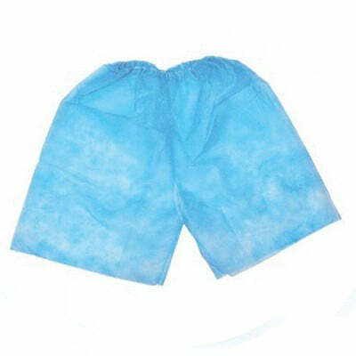 Трусы для колоноскопии пл. 25 н/стр. раз 52-54  НДС 20 %/20/300