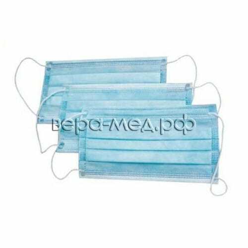 Где купить одноразовые маски и перчатки оптом