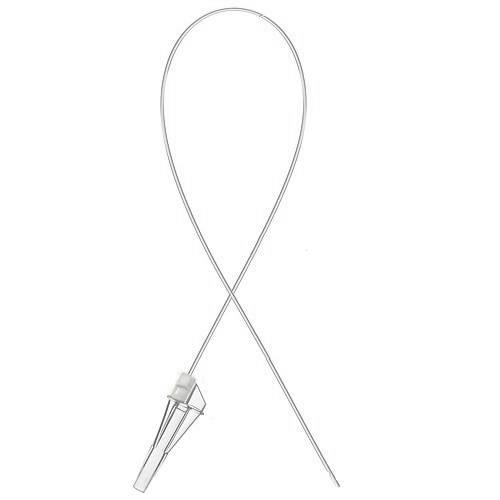 Катетер аспирационный CH-12, 52 см, с в/в Вакон (INTEGRAL Medical)