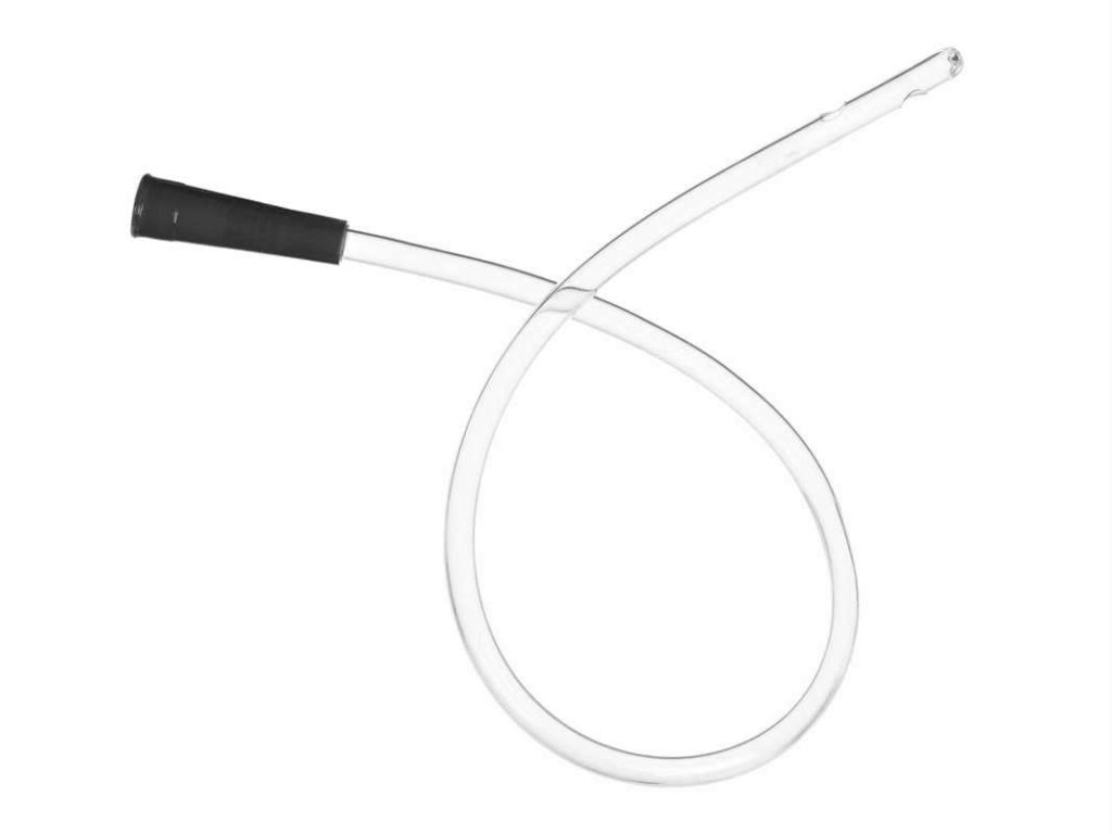 Катетер Нелатона женский Fr-10 18 СМ (INTEGRAL Medical)