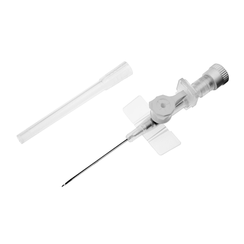 Катетер в/в 16G с доп. портом SFM Германия /100/1000/