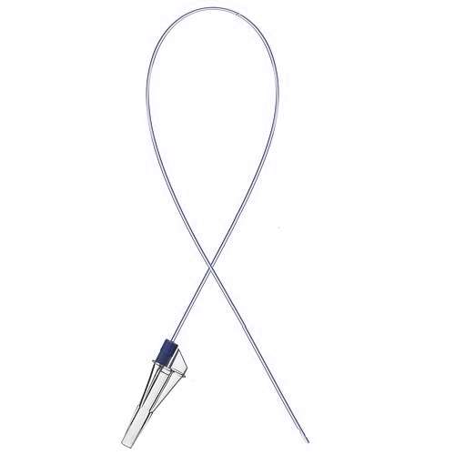 Катетер аспирационный CH-08, 52 см, с в/к Вакон (INTEGRAL Medical)