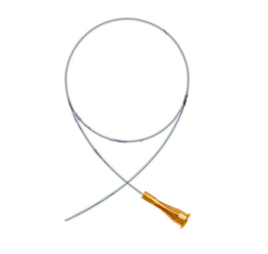 Катетер дуоденальный с рентгеноконтрастной линией Ch/Fr 16 1250мм MEDEREN