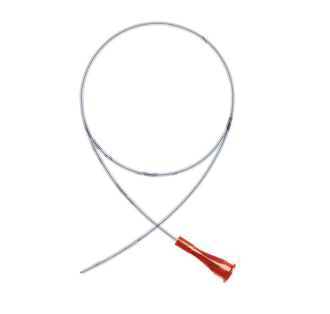 Катетер дуоденальный с рентгеноконтрастной линией Ch/Fr 18 1250мм MEDEREN