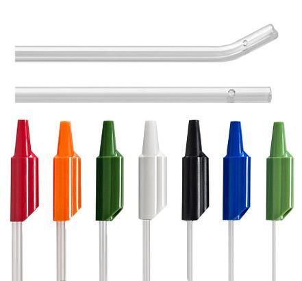 Катетер аспирационный CH-10, 50 см, с в/в Вакон /INEKTA/10/600