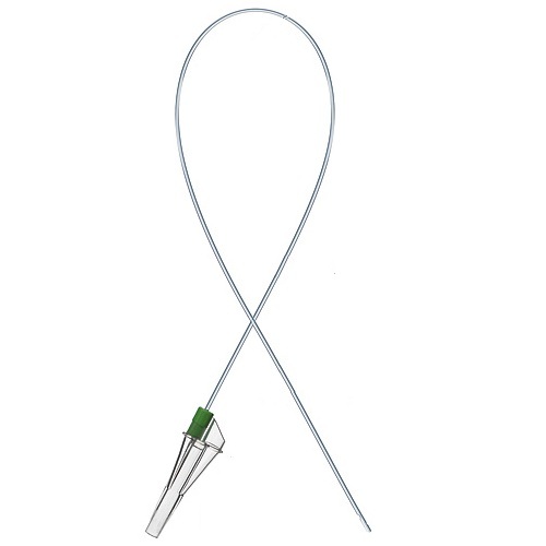 Катетер аспирационный СН-14, 52 см, с в/к Вакон (INTEGRAL Medical)