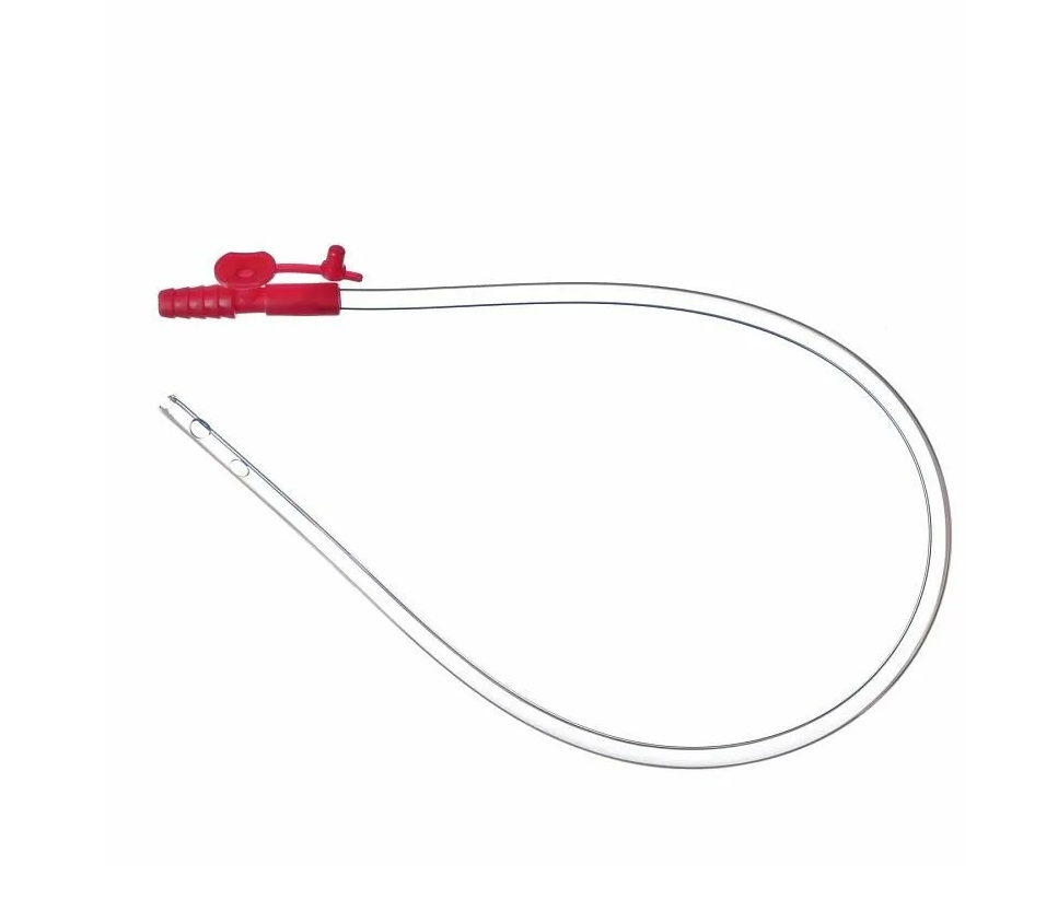 Катетер аспирационный CH-18, 40см, с в/к Капкон, INTEGRAL MEDICAL/50/600/