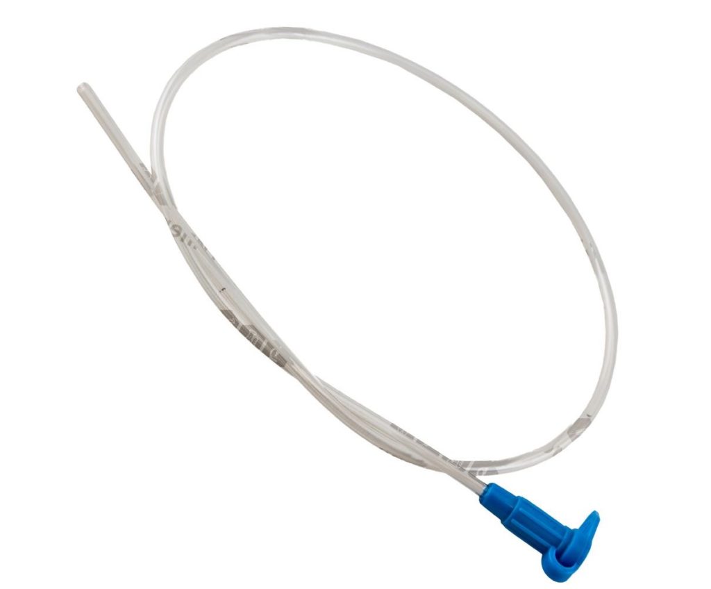 Катетер пупочный СН/FR-8 (длина 470мм) (INEKTA) /50/500