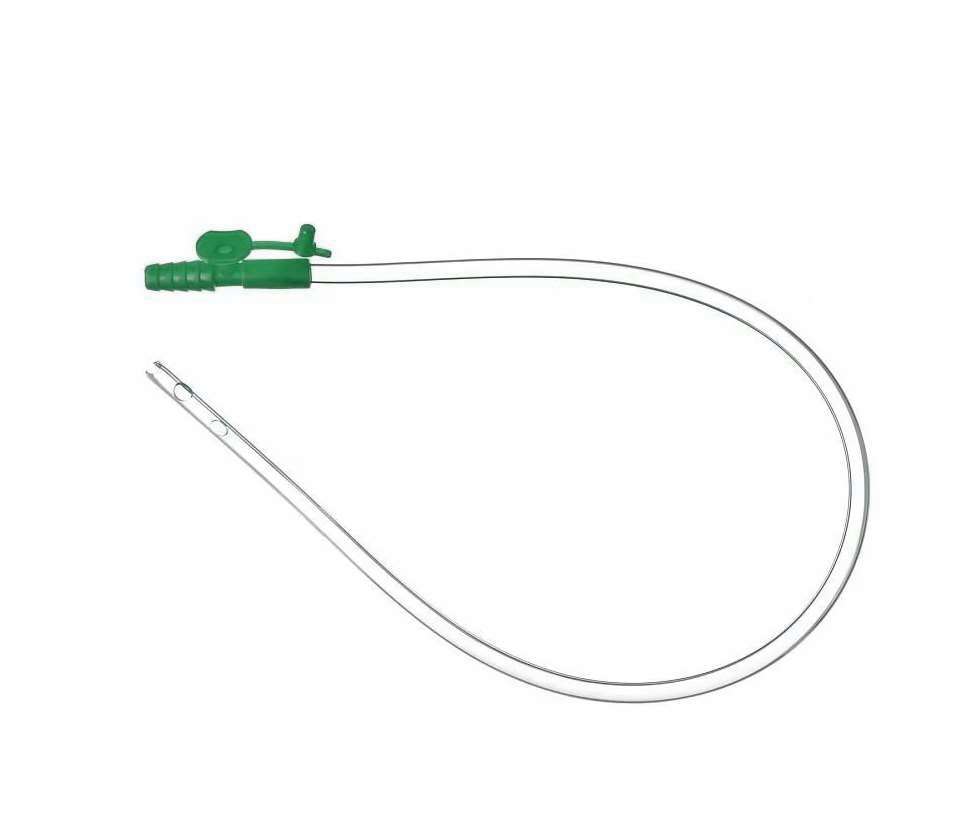 Катетер аспирационный CH-14, 52см, с в/к Капкон (INTEGRAL MEDICAL) /50/600/