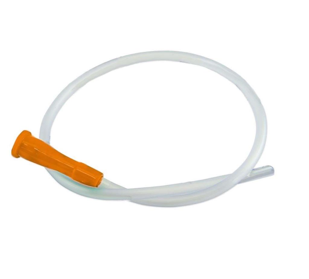 Катетер Нелатона мужской Fr-16 - 40 +-2 (INEKTA) 100/600/