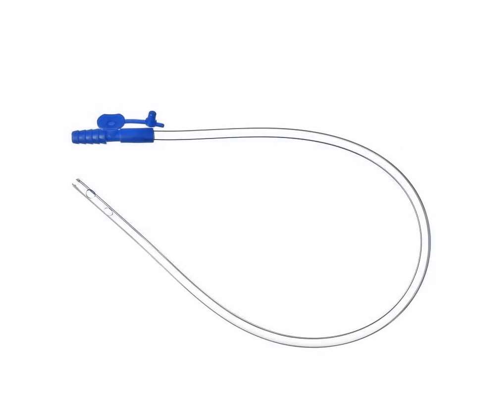 Катетер аспирационный CH-08, 40 см, с в/к Капкон (INTEGRAL Medical)