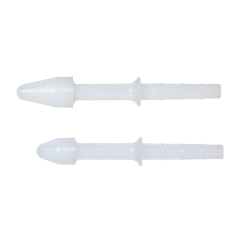 Олива для промывания носа и продувания слух труб полимер №2/ МИМ/80/640