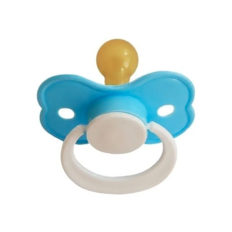 Соска- пустышка латексная 