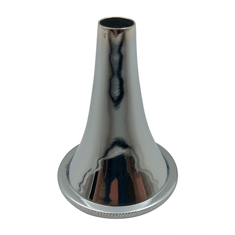 Воронка ушная никелированная №4 (арт. J-31-080)/ Surgicon/Пакистан