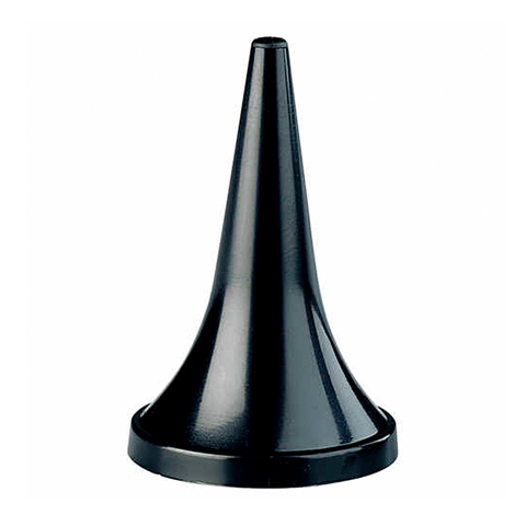 Воронка ушная одноразовая р. L (D=4,6 mm) длина-35 мм, стерильная