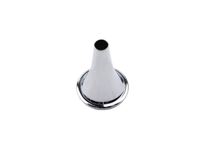 Воронка ушная никелированная №4 (арт. J-31-080) /Surgicon/