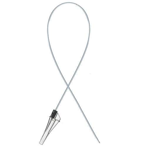 Катетер аспирационный CH-10, 52 см, с в/в Вакон (INTEGRAL Medical)