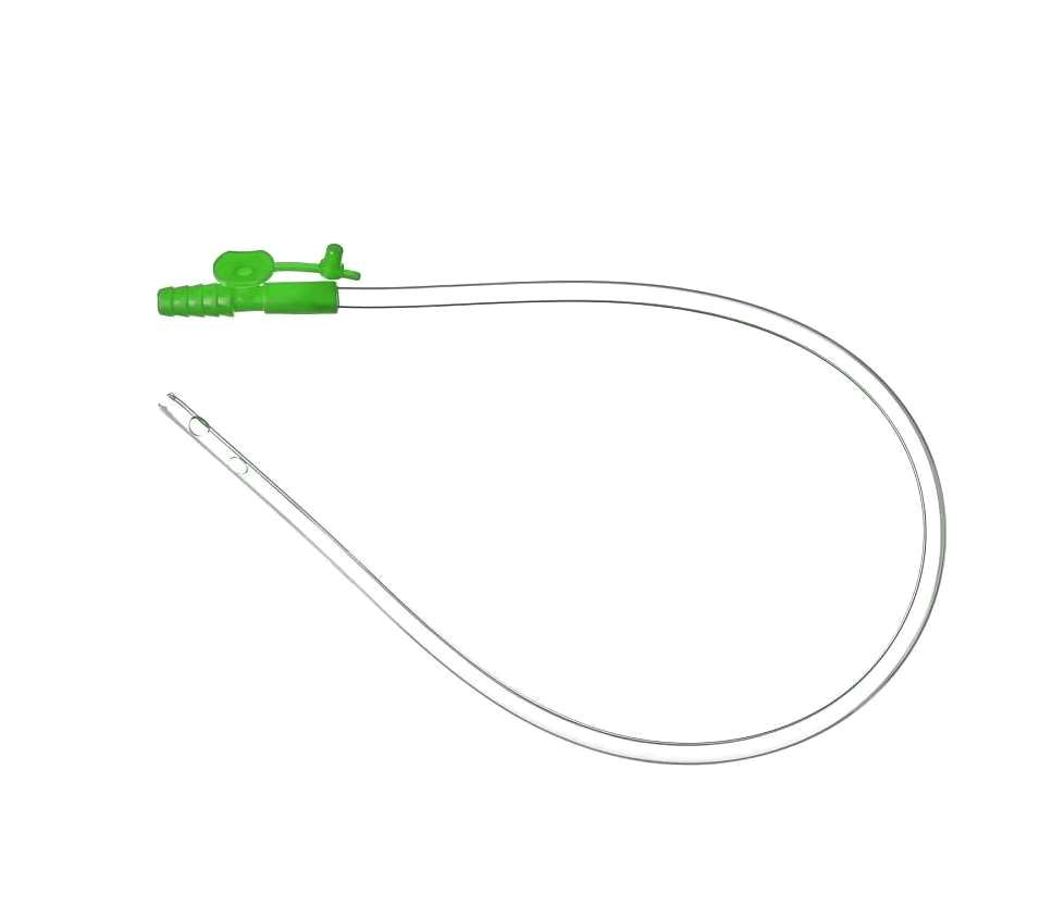 Катетер аспирационный CH-06, 40 см, с в/к Капкон (INTEGRAL Medical)