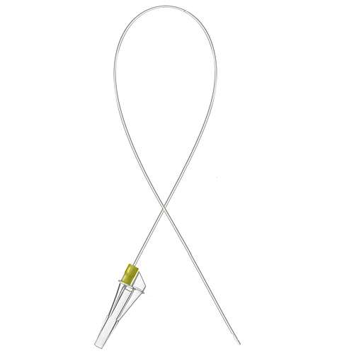 Катетер аспирационный CH-06, 52 см, с в/к Вакон (INTEGRAL Medical)