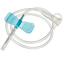 Иглы-бабочки