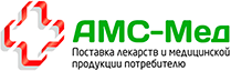 АМС-МЕД, ООО