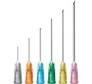 Медицинские иглы