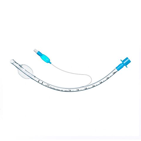 Трубка эндотрахеальная с манжетой  7.0 стр. /10/ НДС 20%